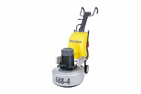 How to distinguish the quality of floor grinders?